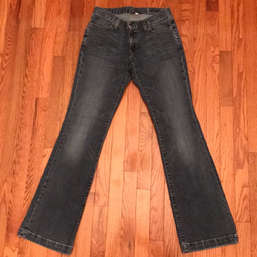 GAP Jeans (Women's)